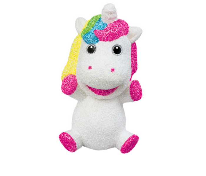 Craze 17708 Cloud Slime - Money Box Unicorn Toys Set For Kids - Zoom Image 3