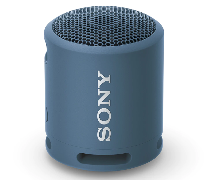 Sony SRS-XB13 Extra Bass Portable Wireless Speaker - Blue - Zoom Image 1