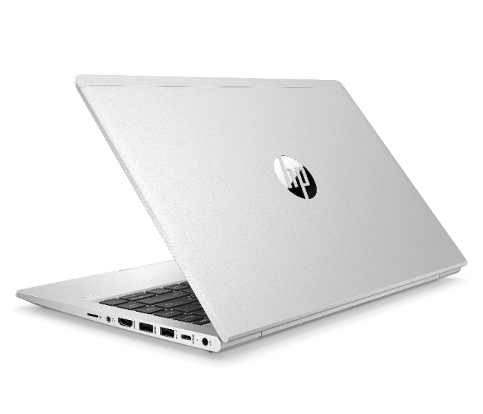 HP 2X7R2EA 440 G8 14 Inch FHD Intel Core i5 1135G7 Processor 8GB DDR4 RAM 512 SSD Intel Iris Xe Graphics Windows 10 Pro - Silver - Zoom Image 5