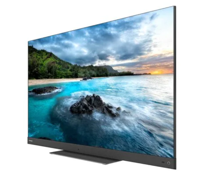 Toshiba 65Z770KW 65 Inch QLED Android TV - Black - Zoom Image 4