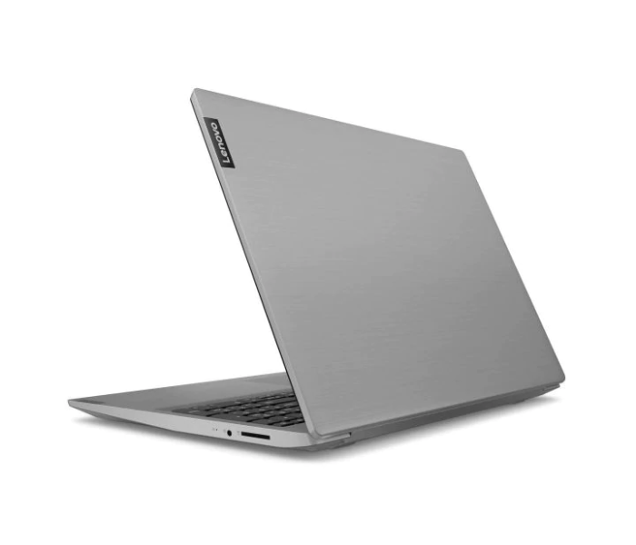 Lenovo 82H800KWAX IdeaPad 3 15ITL6 Laptop 15.6 Inch FHD Intel Core i7-1165G7 Processor 8GB RAM 1TB HDD 2GB NVIDIA GeForce MX450 Graphics DOS - Gray - Zoom Image 4