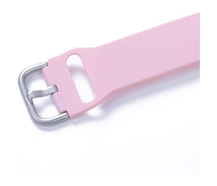 X9 Bluetooth Waterproof Smart Band Smart Watch - Pink - Zoom Image 5