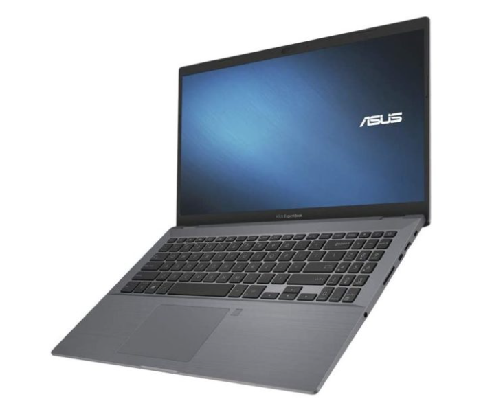 Asus P3540FA-BR1345R Pro 15.6 Inch FHD Intel Core i5 Processor 8GB DDR4 RAM 512GB SSD Intel UHD Graphics Windows 10 Pro - Silver - Zoom Image 2