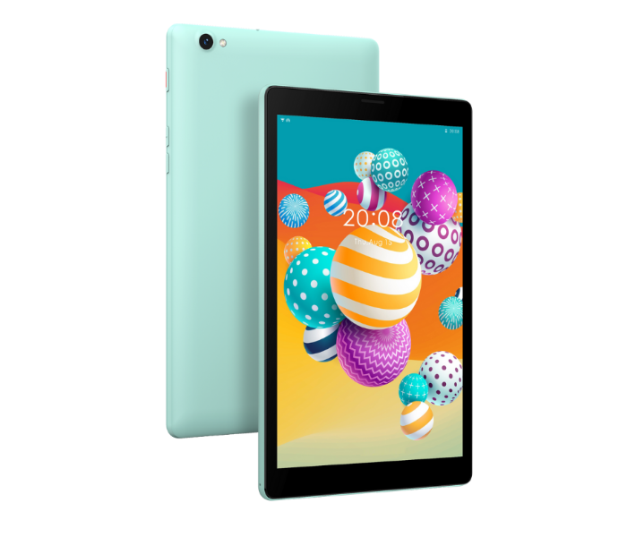 G-Tab 8X 8 Inch 3GB RAM 32GB ROM Android Tablet - Blue - Zoom Image 1