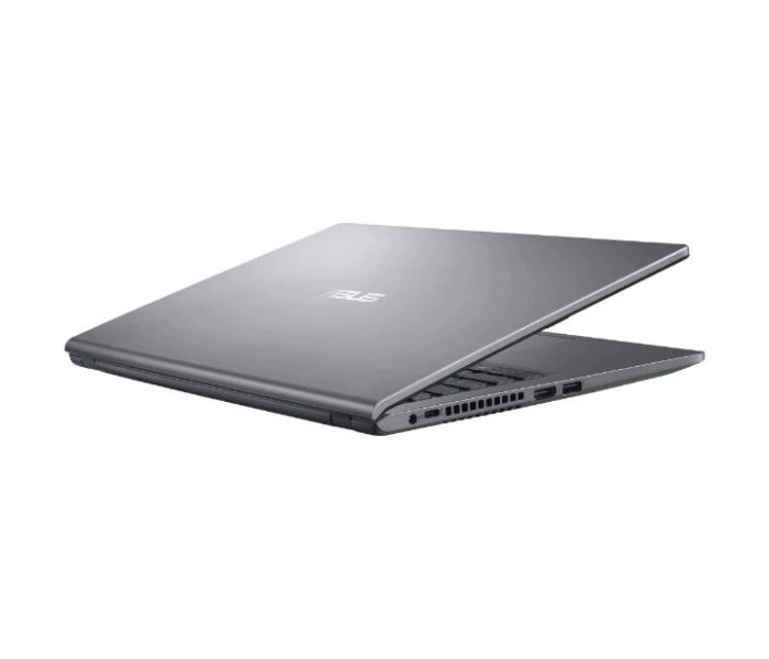 Asus X515EA-BQ1104 Notebook 15.6 Inch FHD Intel Core i3-1115G4 Processor 8GB RAM 256GB SSD Intel UHD Graphics DOS FP Reader - Slate Gray - Zoom Image 5