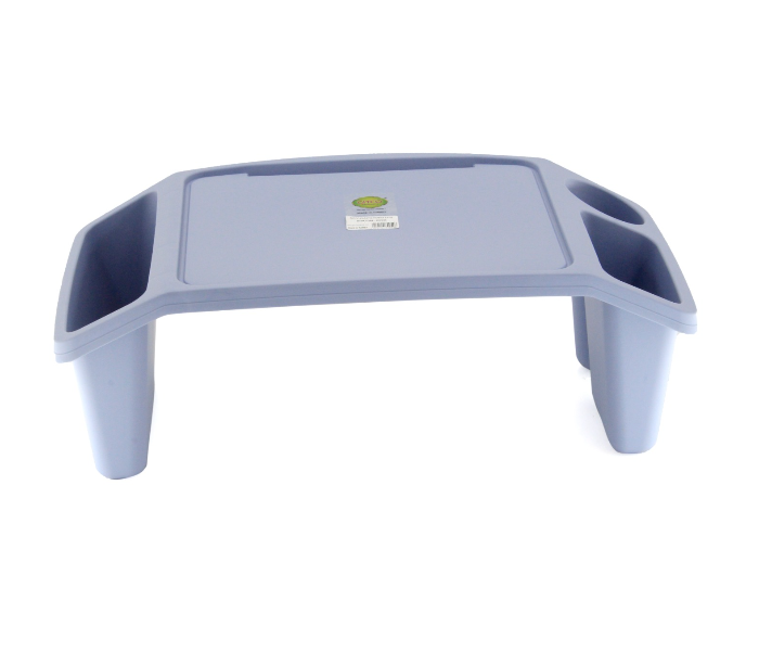 Gitco HD546 Plastic Hobby Desk - Blue - Zoom Image