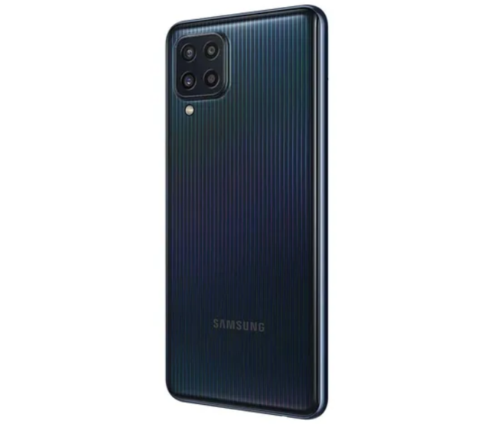 Samsung Galaxy M32 6GB RAM 128GB - Black - Zoom Image 6