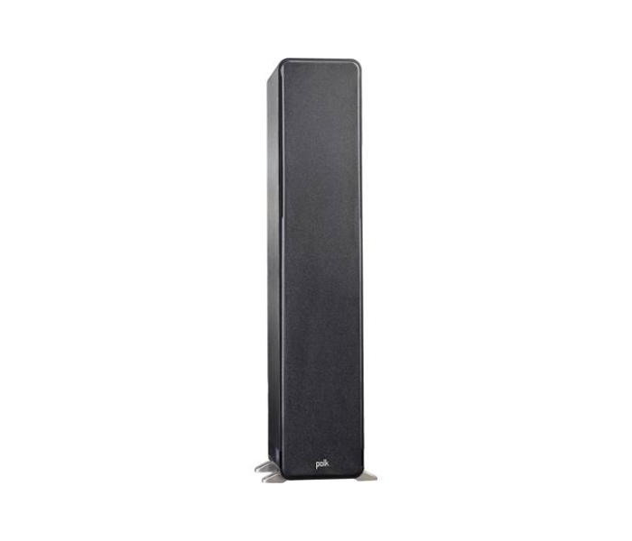 Polk Audio Signature S50 Floor-Standing Speaker - Black - Zoom Image 2