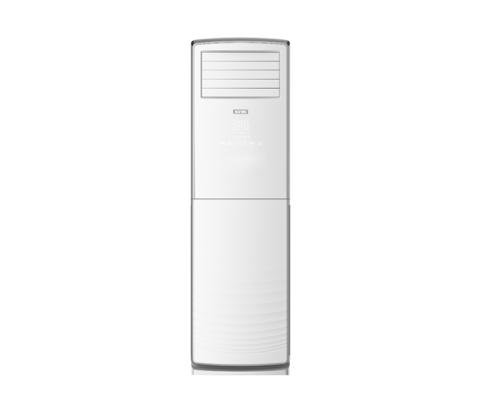 Ignis ITF48HAT3 48000BTU or 4Ton Floor Standing Air Conditioner - White - Zoom Image 2