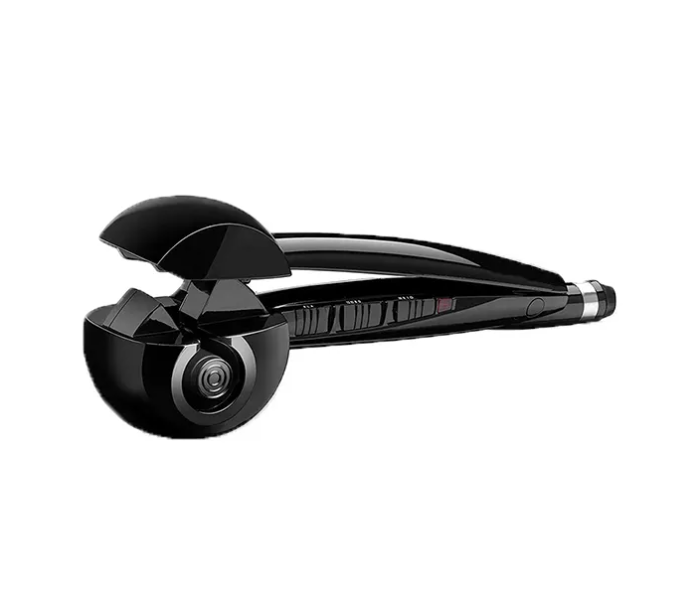 Perfect Curl Automatic Hair Curler - Ceramic Black - Zoom Image 5