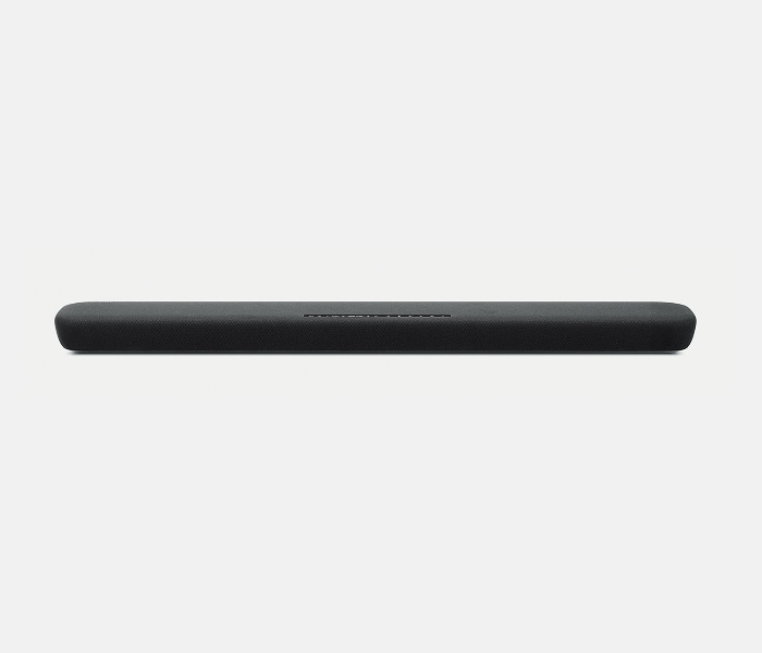 Yamaha YAS-109 Wifi Sound Bar - Black - Zoom Image 8