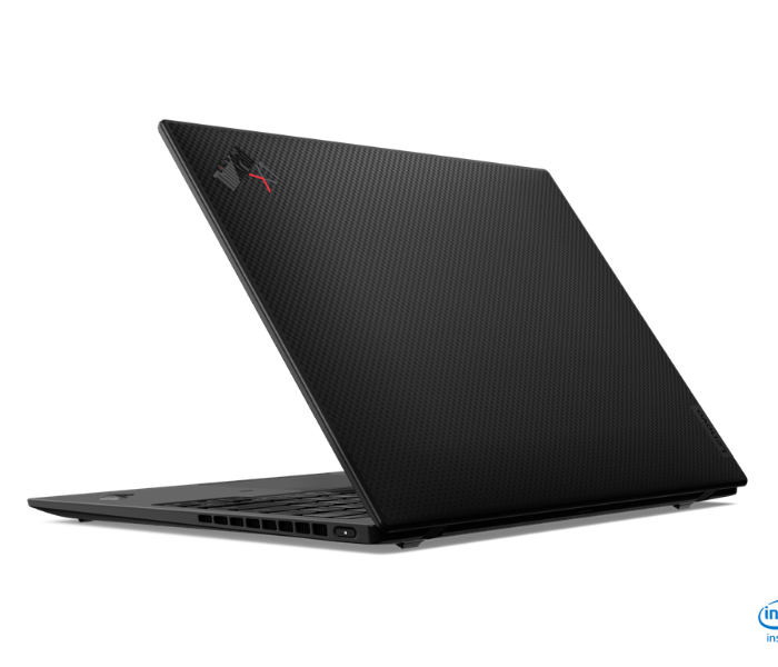 Lenovo 20UN0094AD ThinkPad X1 Nano Gen1 13 Inch 2K Intel Core i7-1160G7 Processor 16GB DDR4 RAM 1TB SSD Integrated Intel Iris Xe Graphics Windows 11 Pro 64 - Black - Zoom Image 4