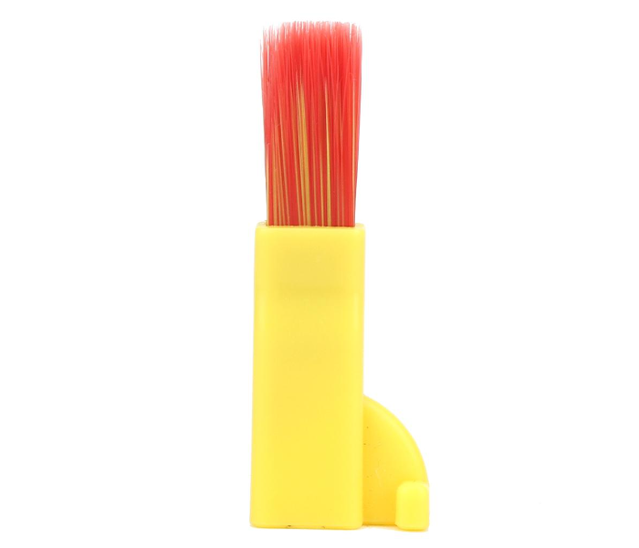 Generic Trimming Color Separation Roller Brush Small Hand-Held Portable Wall Painting Tool-A - Zoom Image 9