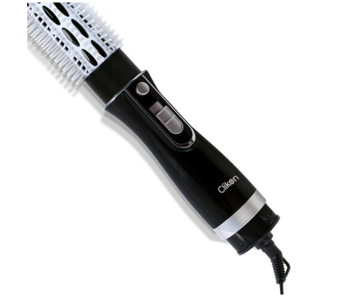 Clikon CK3318 7 In 1 Hair Styler - Black - Zoom Image 3