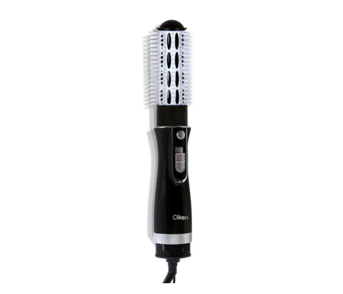 Clikon CK3318 7 In 1 Hair Styler - Black - Zoom Image 4