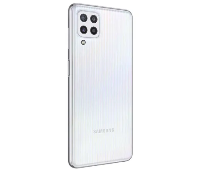 Samsung Galaxy M32 6GB RAM 128GB - White - Zoom Image 7