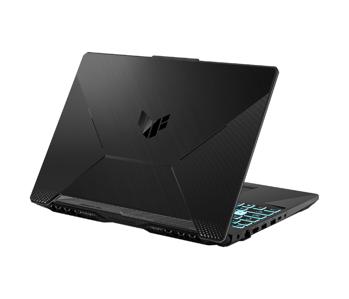 ASUS FA506IHRB-HN080W NoteBook 15.6 Inch FHD AMD Ryzen 5 4600H Processor 8GB DDR4 RAM 512GB SSD 4GB NVIDIA GeForce GTX 1650 Graphics Windows 11 Home - Black - Zoom Image 10