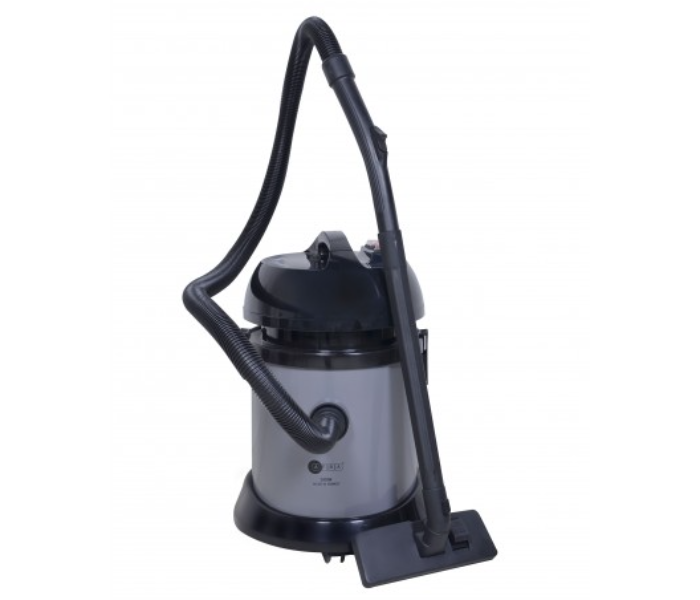 Afra AF-2825VCGY 25 Litre 2800 Watts Vacuum Cleaner - Black and Grey - Zoom Image