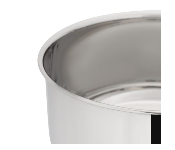 Royalford RF11125 14cm Stainless Steel Saucepan - Silver - Zoom Image 3