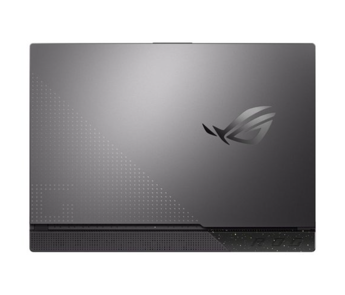 ASUS STRIX G 15 G513RM-HF187W-GRY ROG Gaming Laptop 15.6 Inch FHD AMD Ryzen 7 6800H Processor 16GB DDR5 RAM 1TB 6GB NVIDIA GeForce RTX 3060 Graphics Windows 11 Home - Grey - Zoom Image 2