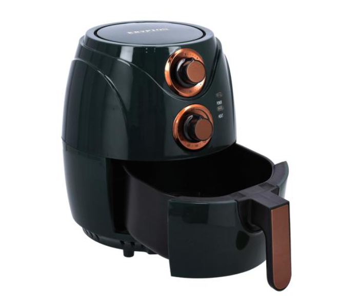 Krypton KNAF6339 2.5 Litre Air Fryer - Black - Zoom Image 8