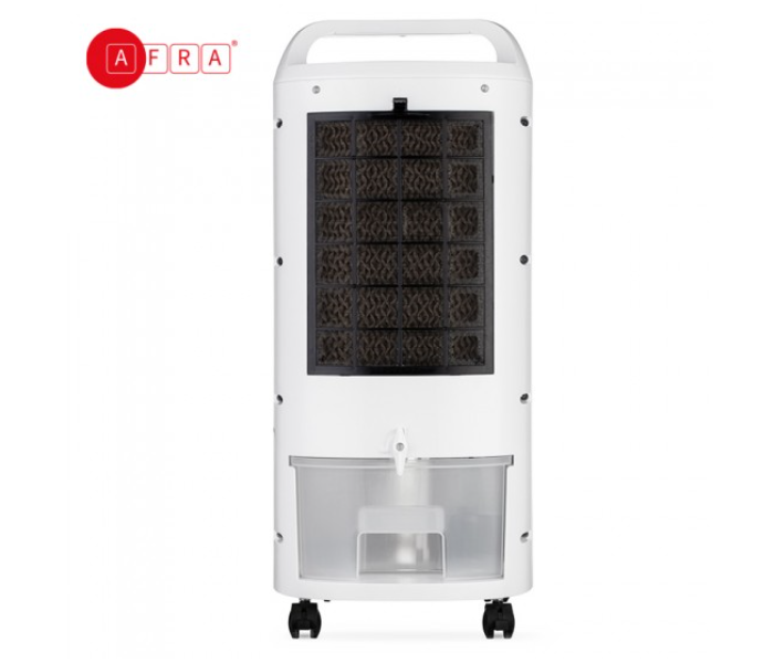 Afra AF-45COWT 65 Watts 4Litre  Air Cooler - White - Zoom Image 3