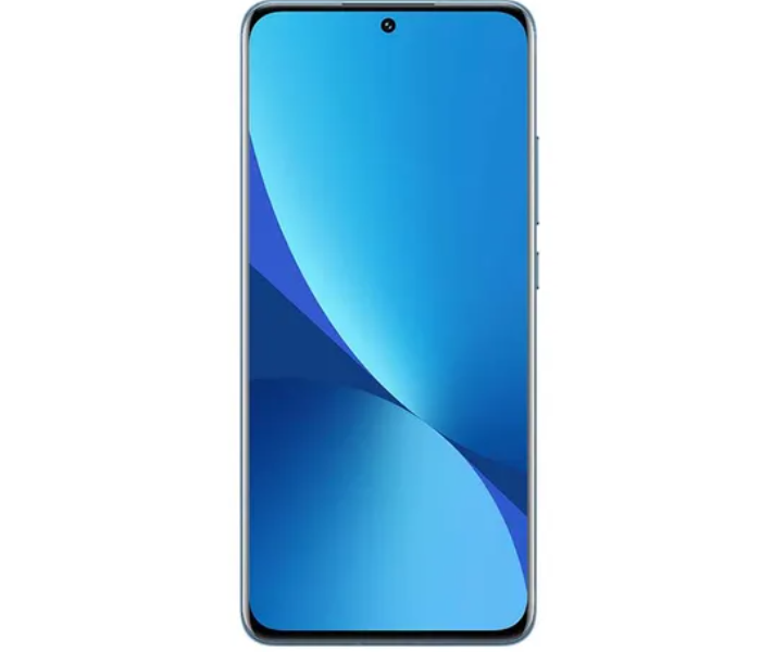 Xiaomi 12 5G 8GB RAM 256GB - Blue - Zoom Image 1