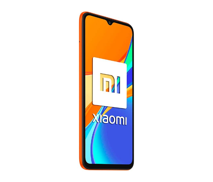 Xiaomi Redmi 9C 4GB RAM 128GB - Sunrise Orange - Zoom Image 3