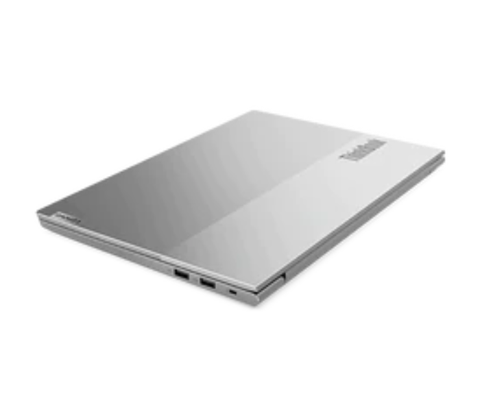 Lenovo 20V90003AX ThinkBook 13s G2 13.3 Inch WUXGA Intel Core i5-1135G7 8GB DDR4 256GB SSD Integrated Intel Iris Xe Graphics Windows 10 Pro -Silver - Zoom Image 4