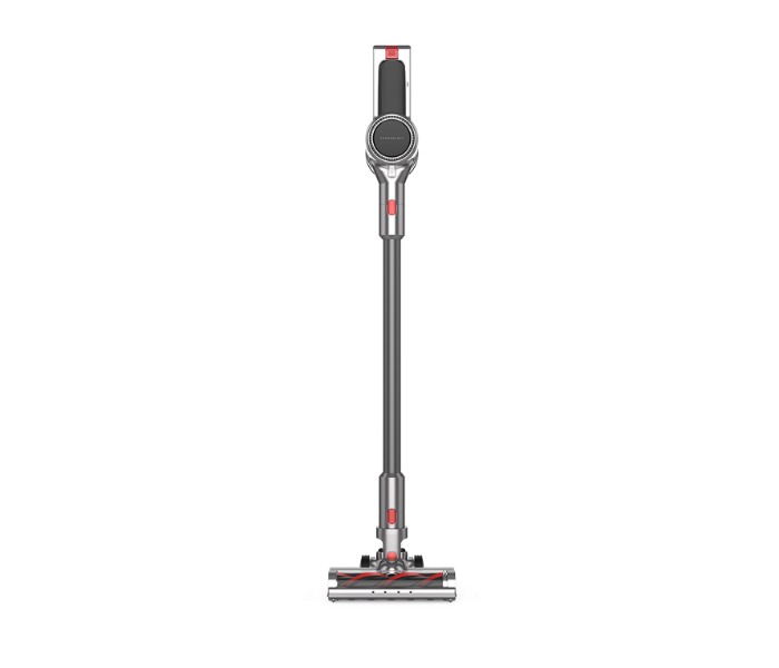 Powerology PSTV300GY Cordless Home Vacuum Cleaner - Grey - Zoom Image 2