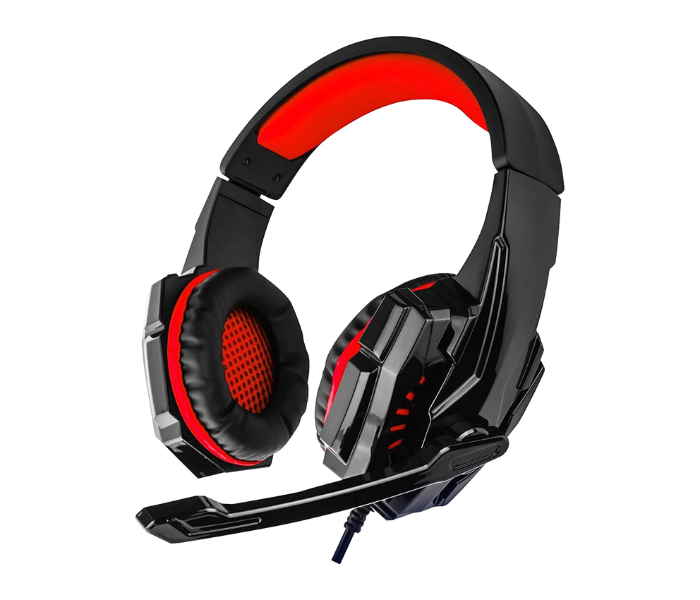 iSmart DUX3 Gaming Professional Headset - Zoom Image 2