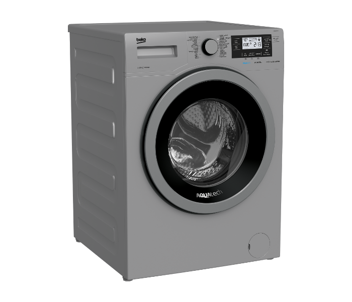 Buy Beko WTE1014S Freestanding Wa116263 Price in Qatar, Doha