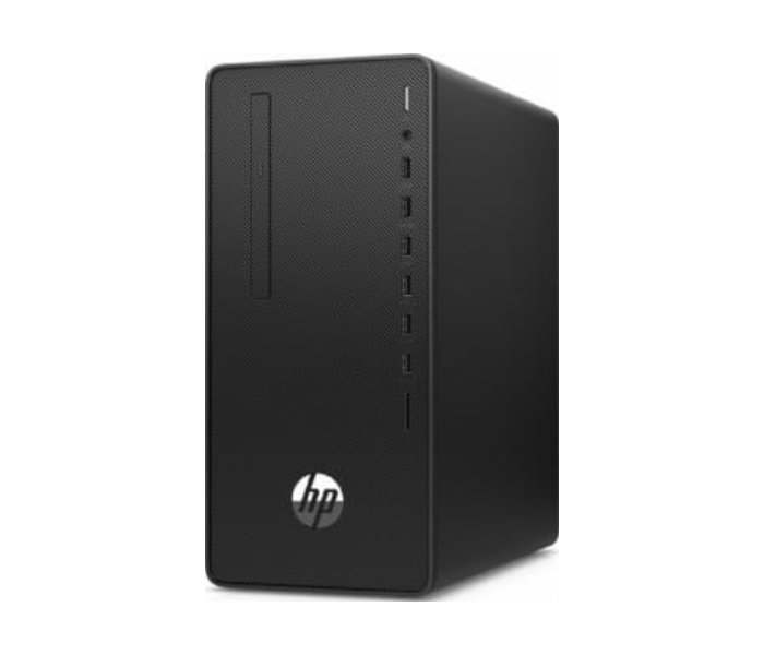 HP Micro Tower 290 G4 Intel Core i7 8GB RAM 1TB HDD DVDRW DOS - Zoom Image