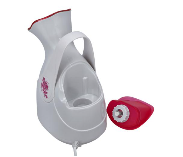 Krypton KNFS6391 280 Watts Facial Sauna Steamer - White - Zoom Image 5