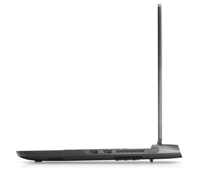 Dell 15R7-ALN-2100-BLK Alienware Laptop 15.6 Inch FHD Intel Core i7 Processor 16GB RAM 1TB SSD 8GB NVIDIA GeForce RTX 3070 Ti Graphics Windows 11 Home - Grey - Zoom Image 6