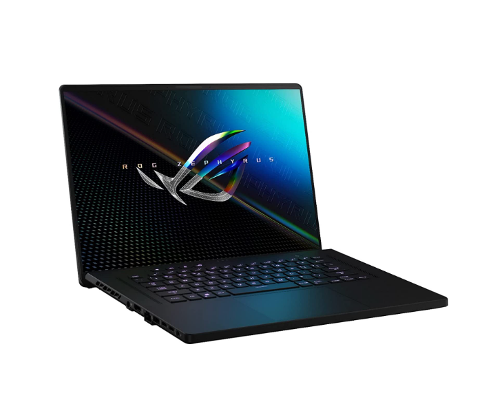 Asus ROG Zephyrus M16 Gaming Laptop GU603ZW-K8008W 16 Inch Intel Core i9 48GB RAM 1TB SSD 8GB Nvidia GeForce RTX 3070Ti Graphics Windows 11 Home - Zoom Image 4