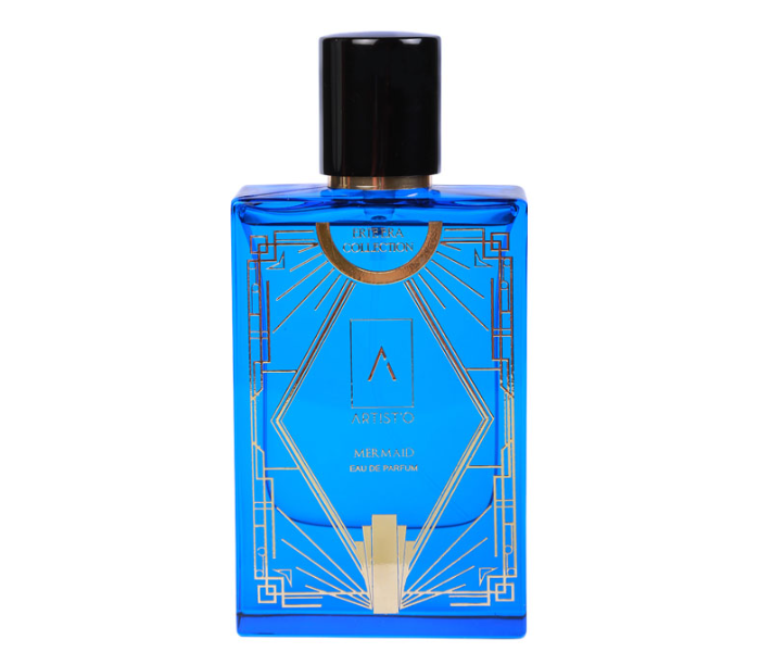 Artisto Mermaid Eau De Parfum Spray - Zoom Image