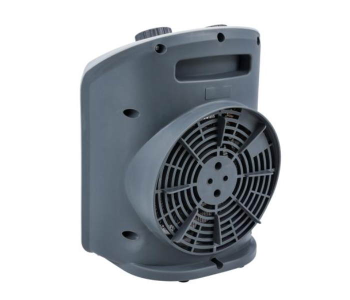 Geepas GFH28520 2000 Watts Fan Heater - White - Zoom Image 8