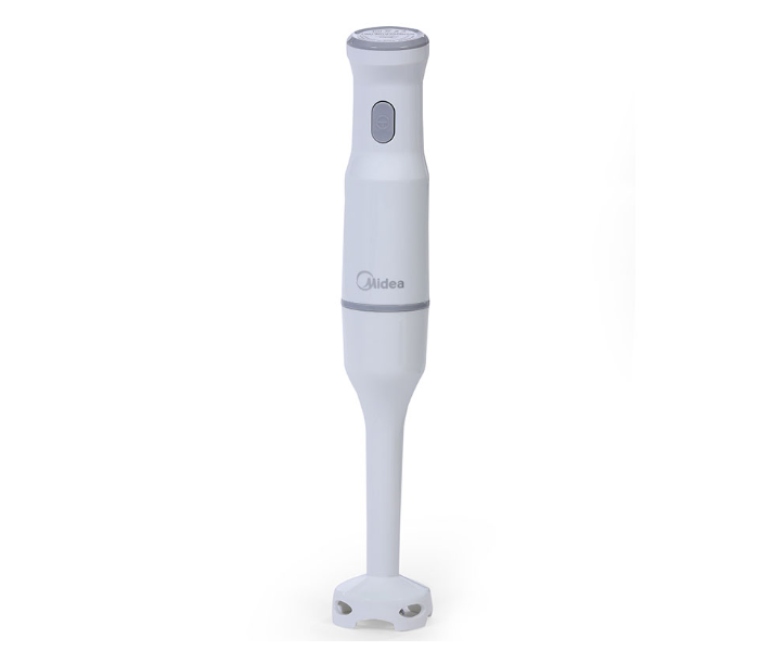 Midea SM0795A 300 Watts Hand Blender - White - Zoom Image 1