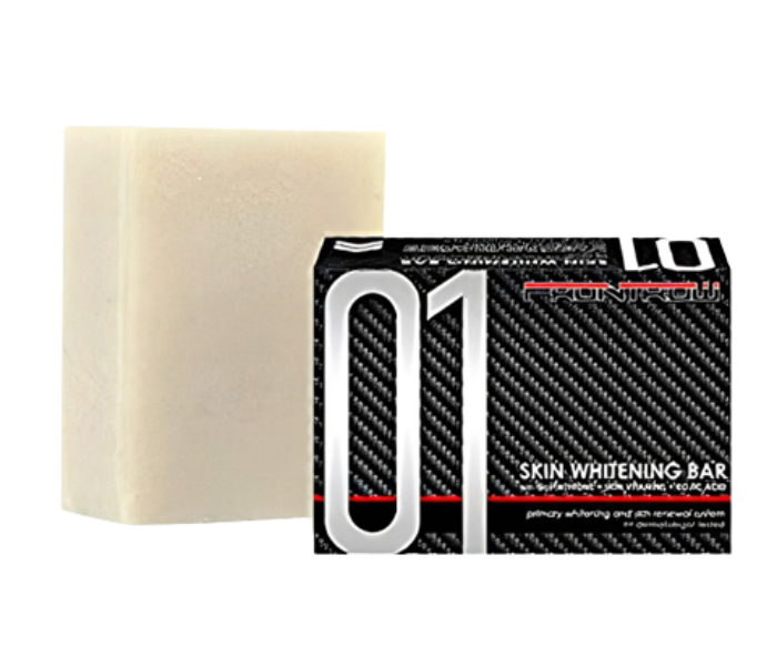 Frontrow 01 Skin Whitening Bar - Zoom Image