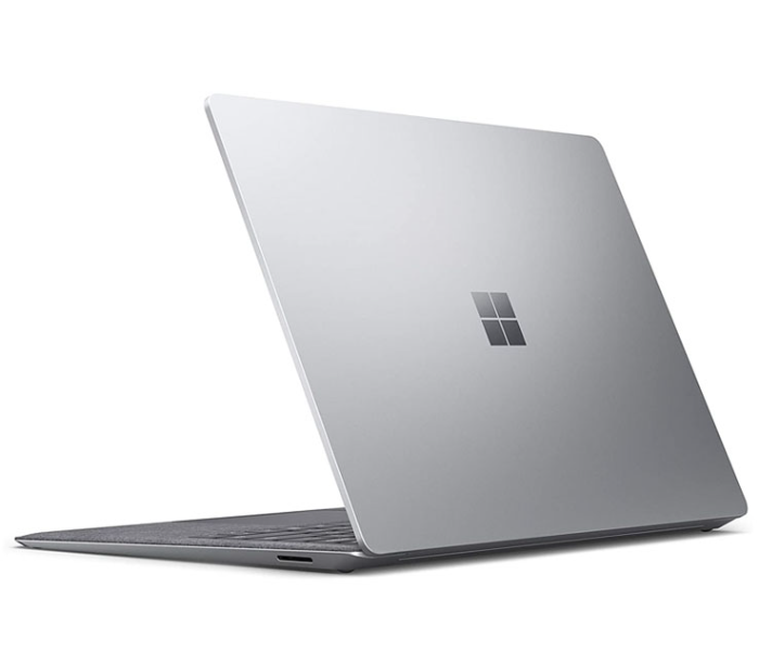 Microsoft 5IF-00037 Surface Laptop 4 15 Inch Intel Core i7 16GB RAM 256GB SSD - Platinum - Zoom Image 3