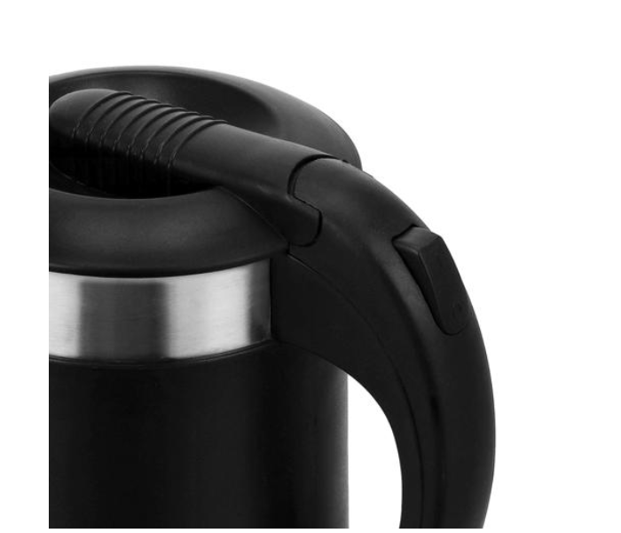 Krypton KNK6325 1.2 Litre 1500 Watts Double Layer Electric Kettle - Black - Zoom Image 6