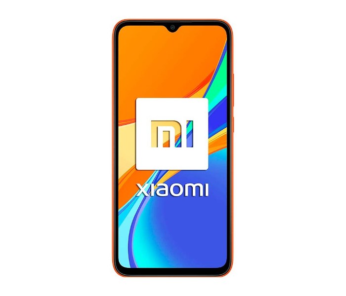 Xiaomi Redmi 9C 4GB RAM 128GB - Sunrise Orange - Zoom Image 2