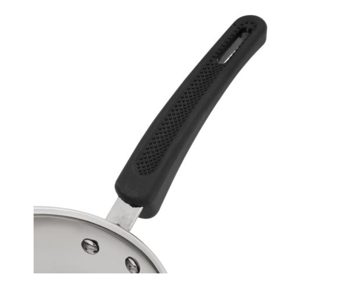 Royalford RF11125 14cm Stainless Steel Saucepan - Silver - Zoom Image 4