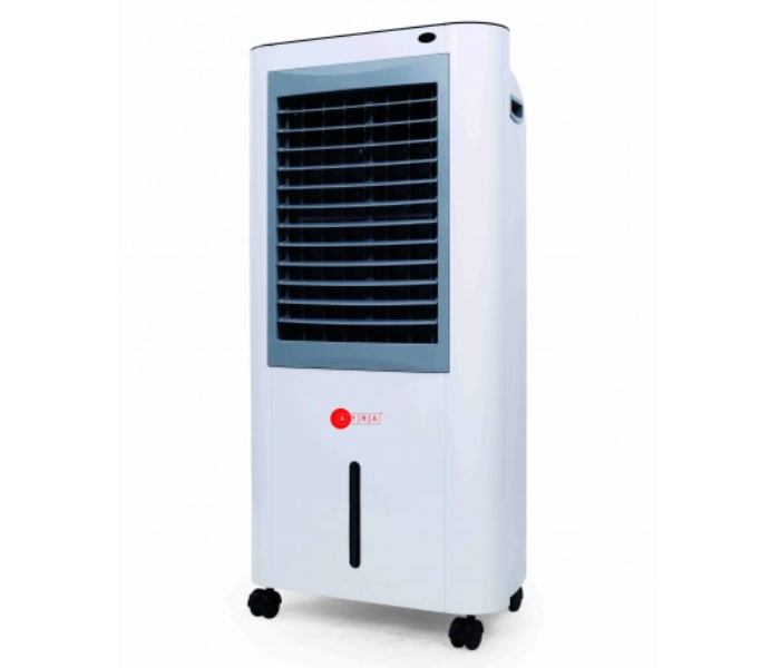 Afra AF-80COWT 4 Litre 45 Watts Air Cooler - White - Zoom Image 1