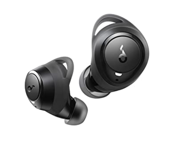 Anker A3927011 Soundcore Life A1 Earphone - Black - Zoom Image 1