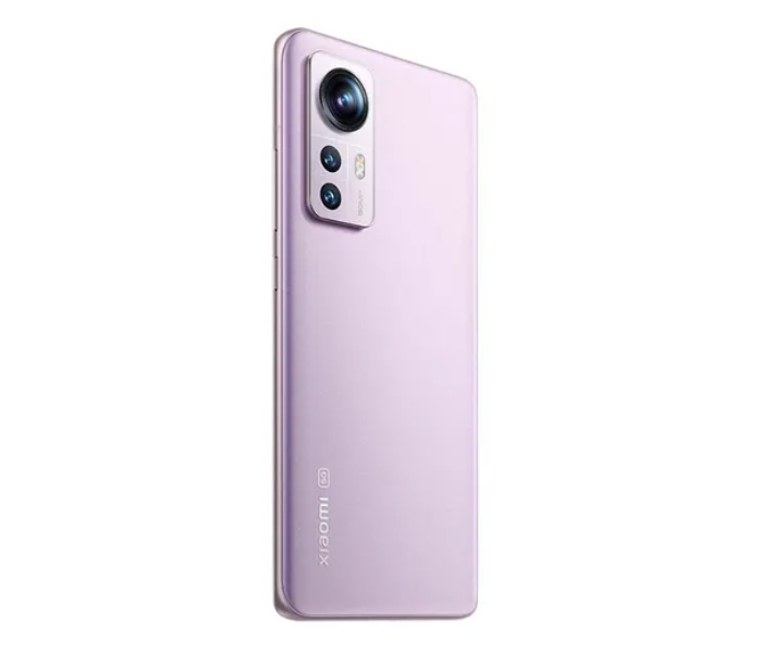 Xiaomi 12 5G 8GB RAM 256GB - Purple - Zoom Image 5