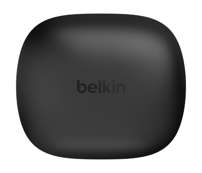 Belkin AUC004BTBK True Wireless Earbuds - Black - Zoom Image 5