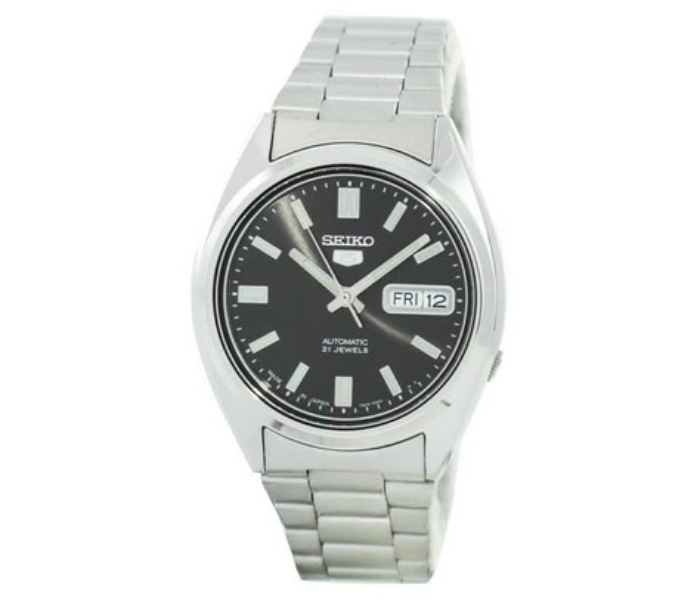 Seiko SNXS79J1Q Analog Watch for Men - Silver - Zoom Image 1