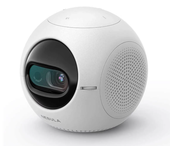 Anker D2400221 Astro Kids Projector Seriallized - White - Zoom Image 1